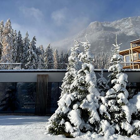 Hotel Lech Da Sompunt Badia  Luaran gambar