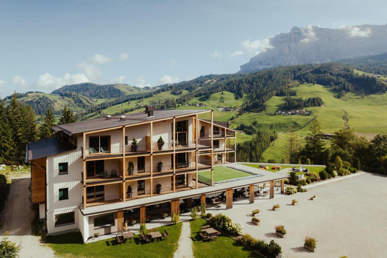 Hotel Lech Da Sompunt Badia  Luaran gambar