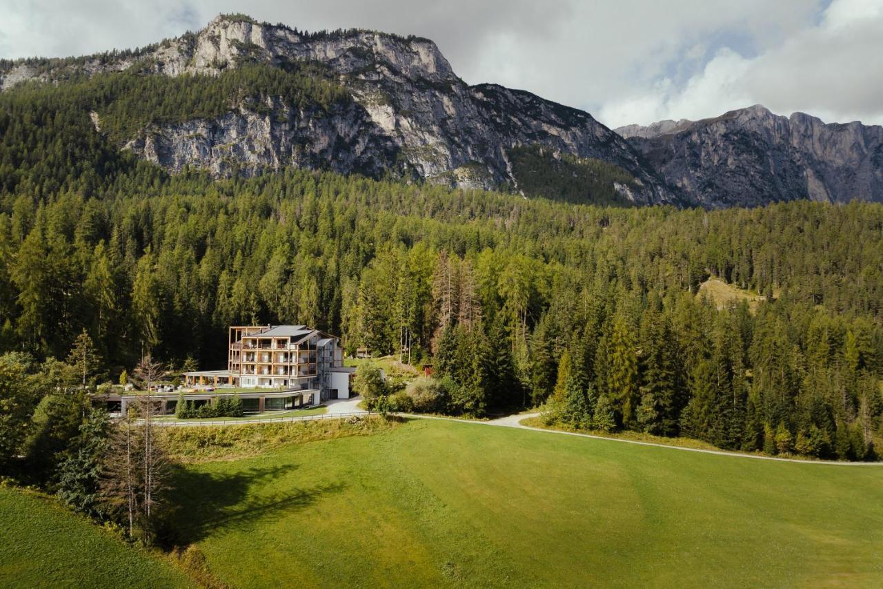 Hotel Lech Da Sompunt Badia  Luaran gambar