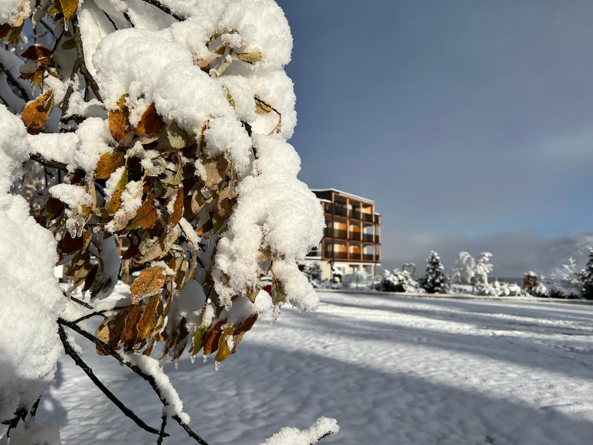 Hotel Lech Da Sompunt Badia  Luaran gambar